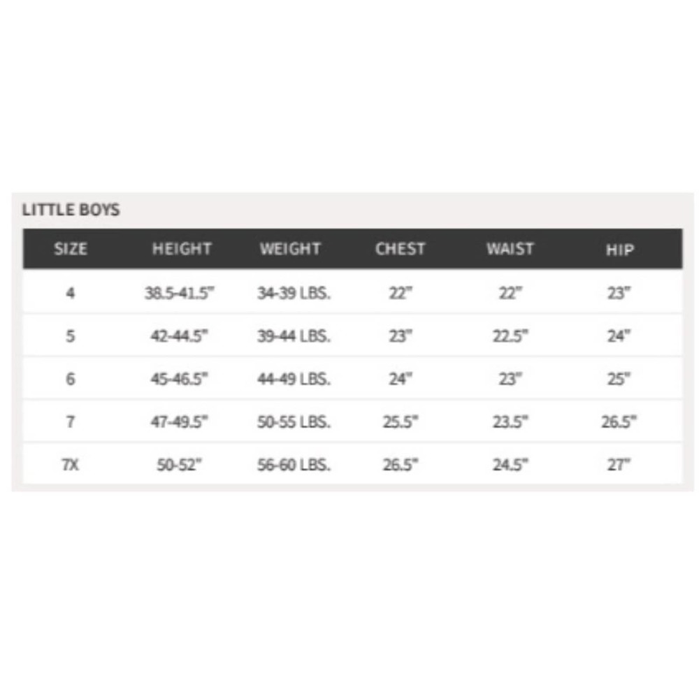 O'Neill - Rebel Zip Hoodie (Little Boys) - Picture 3 of 3